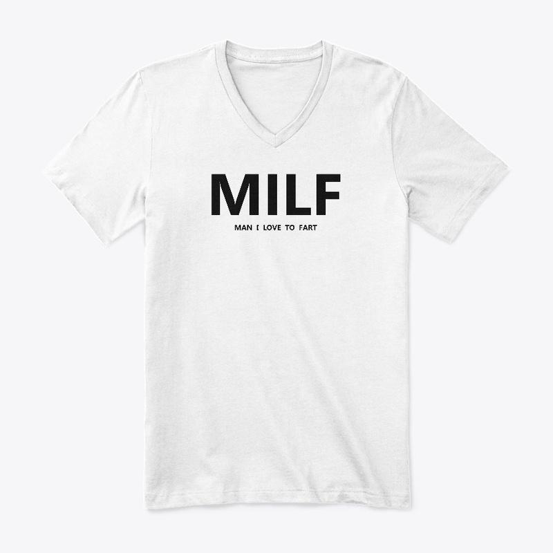 MILF (MAN I LOVE TO FART)